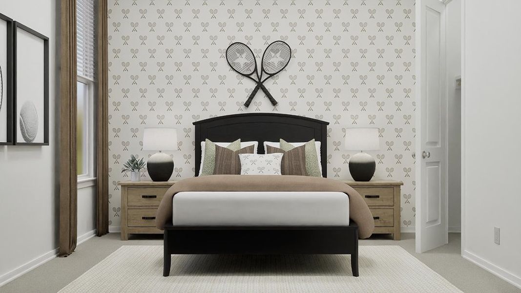 Grove Core N028 Niles Bed2 1of2 F1