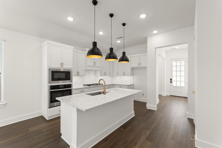 09. 2708 Painted - Kitchen (2)