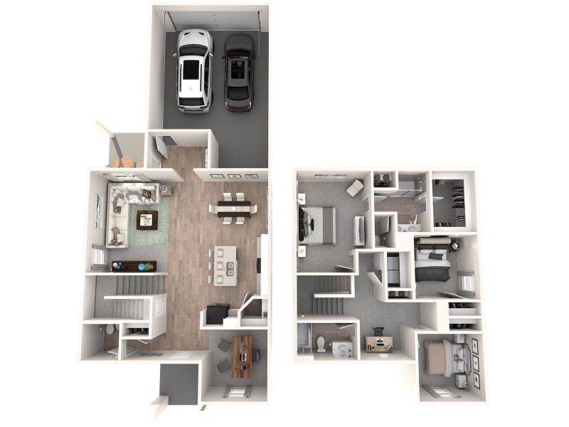View of property floor plan View of property floor plan