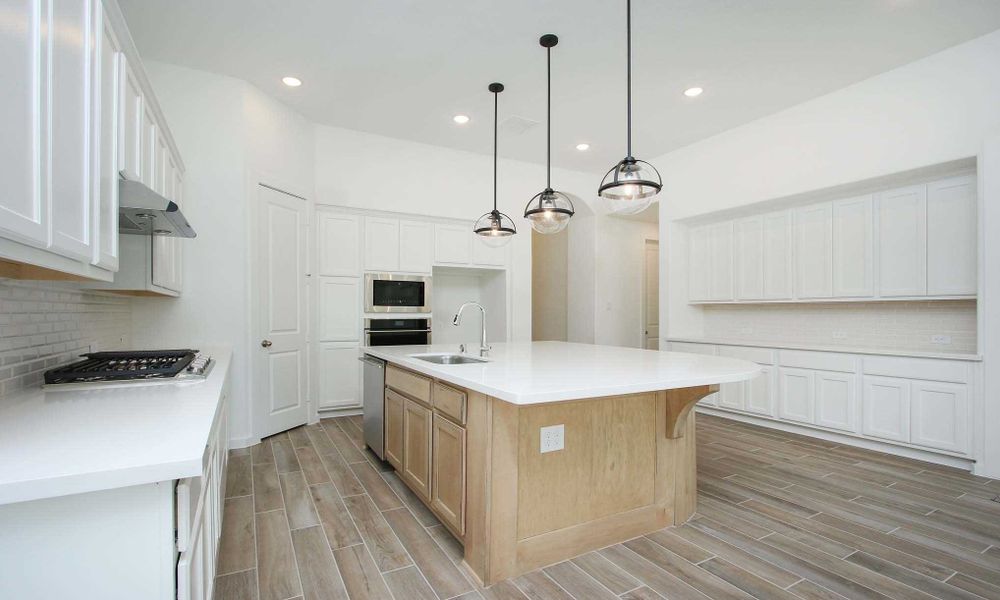 Kitchen Kitchen