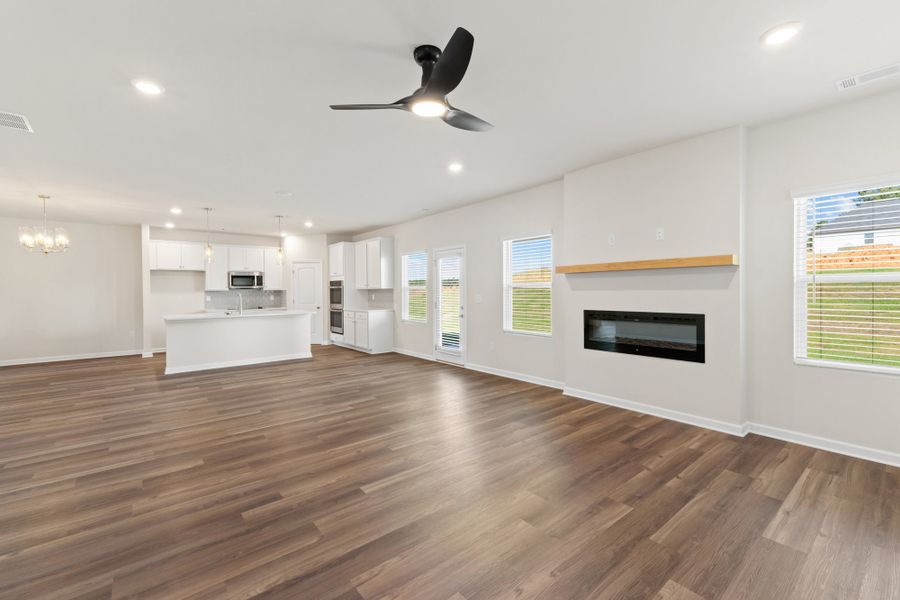 4br New Home in Greensboro, GA.  - Slide 12
