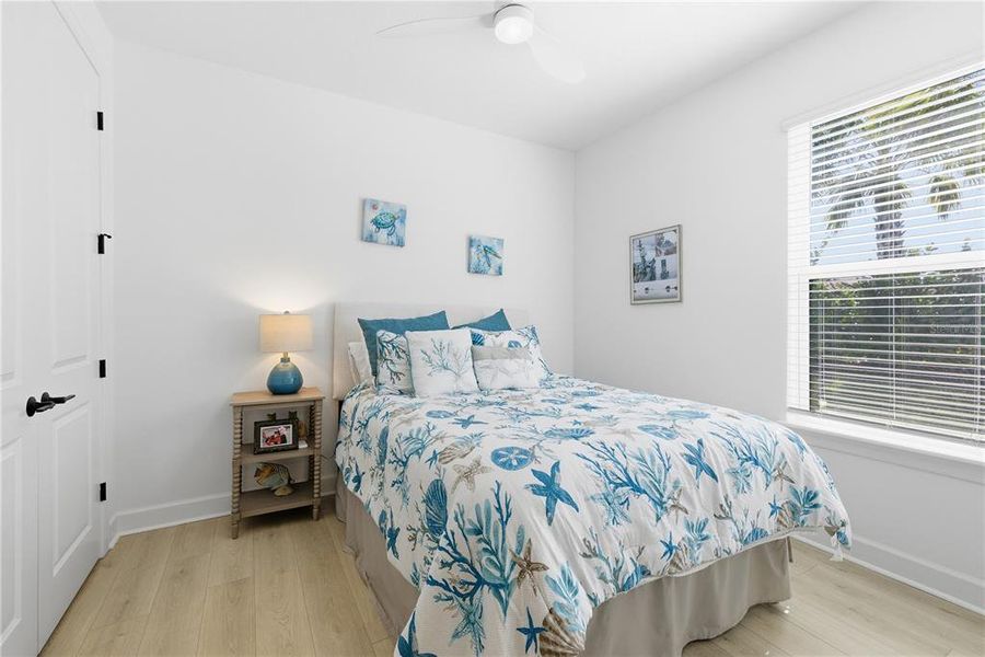 Furnished interior view inside a new home in , Bradenton (Image 19). Furnished interior view inside a new home in , Bradenton (Image 19).