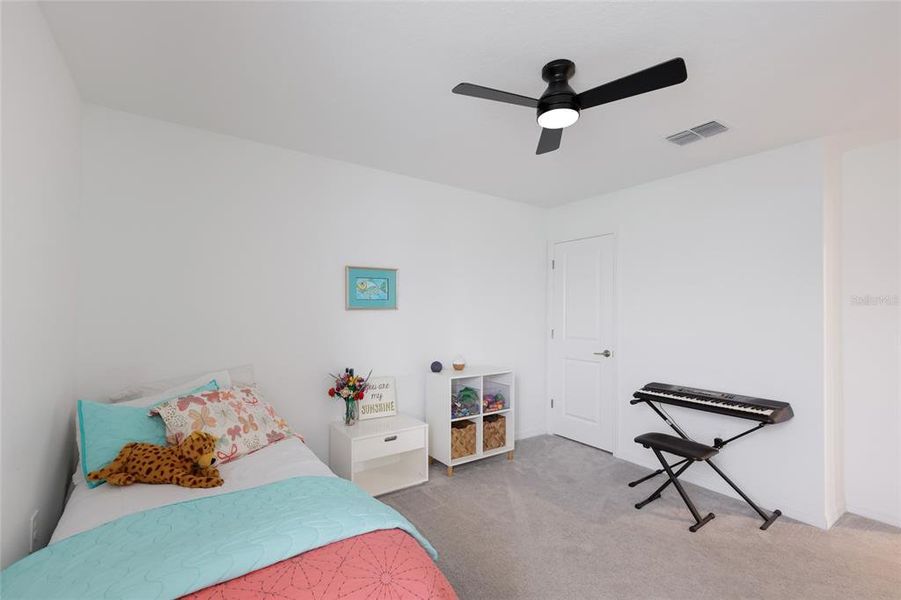 Furnished interior view inside a new home in Seaire, Parrish (Image 13). Furnished interior view inside a new home in Seaire, Parrish (Image 13).