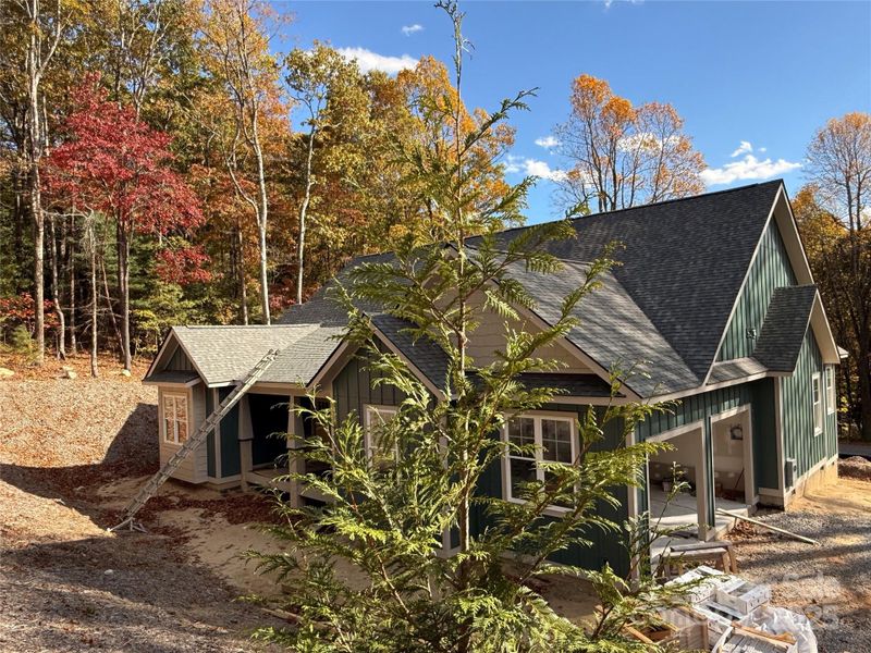 Image 20 of a home in .