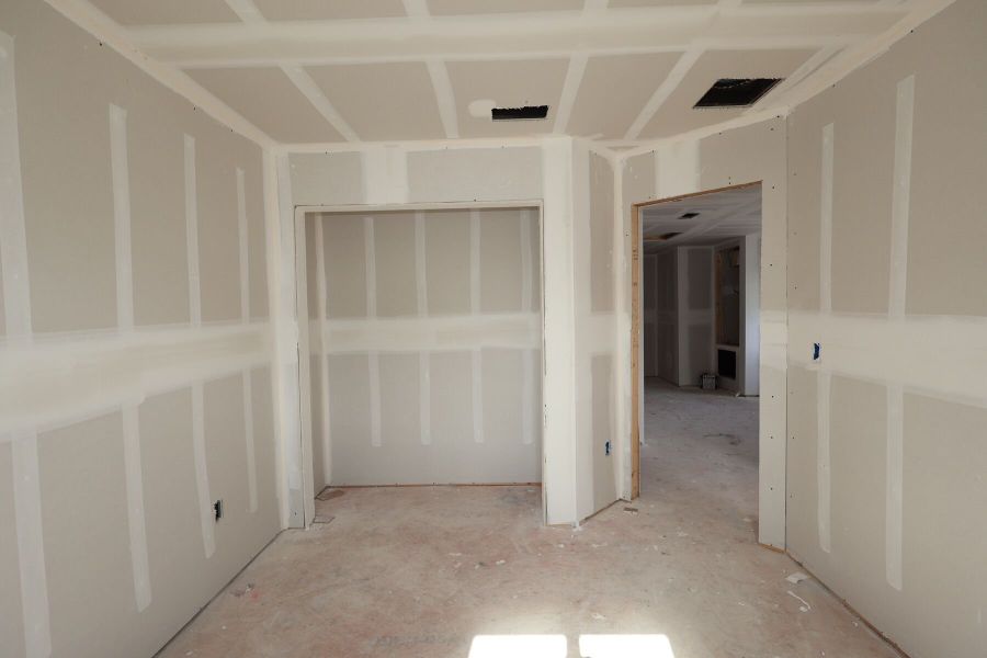 Drywall