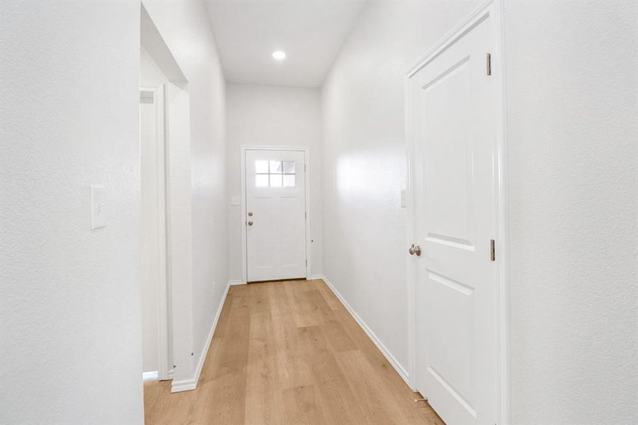 Spacious, unfurnished interior of a new home in , Coleman (Image 12).