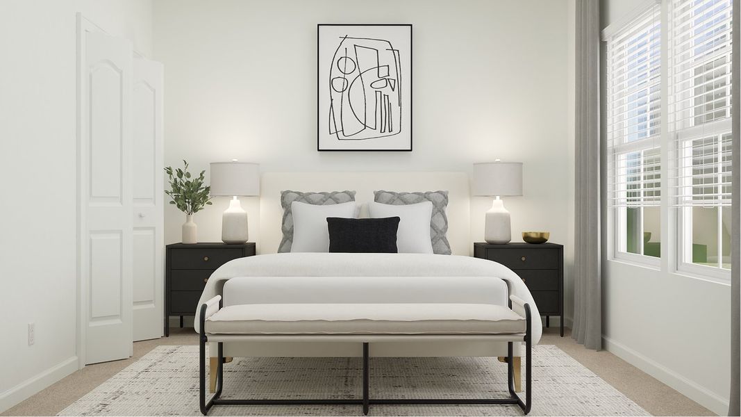 2223 Princeton II Bed3 1of2 F1 Base2