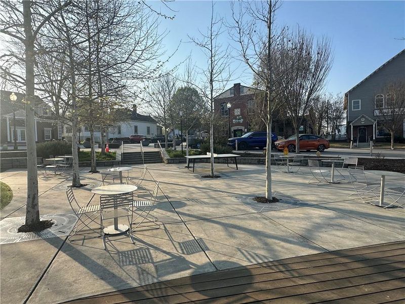 Community amenities in Wildwood Place, Powder Springs (Image 17).