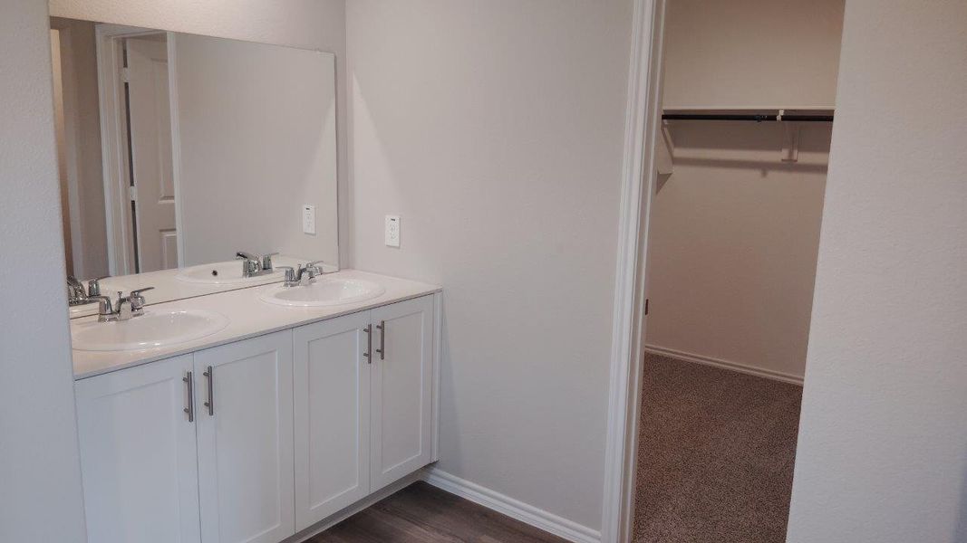 Image 17 of a home in Rosewood at Beltmill.