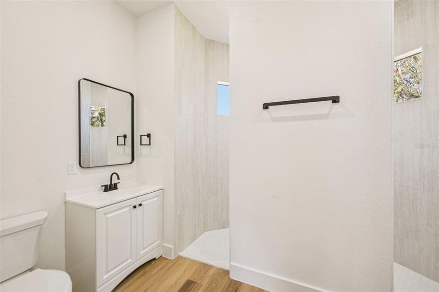 Furnished interior view inside a new home in , North Port (Image 15). Furnished interior view inside a new home in , North Port (Image 15).