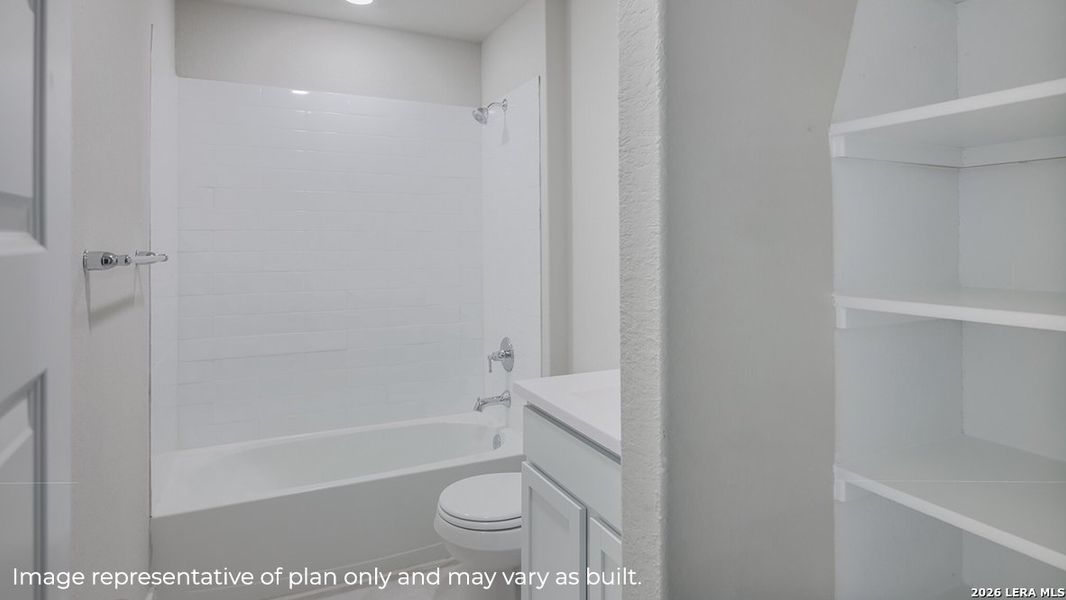 Image 26 of a home in Veranda.