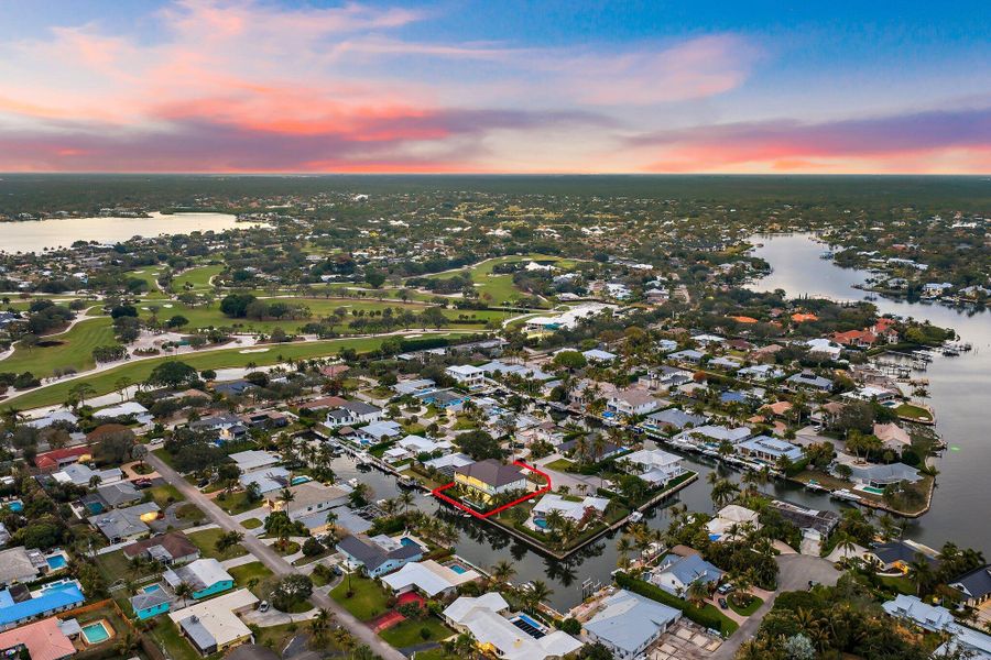 Aerial View Aerial View