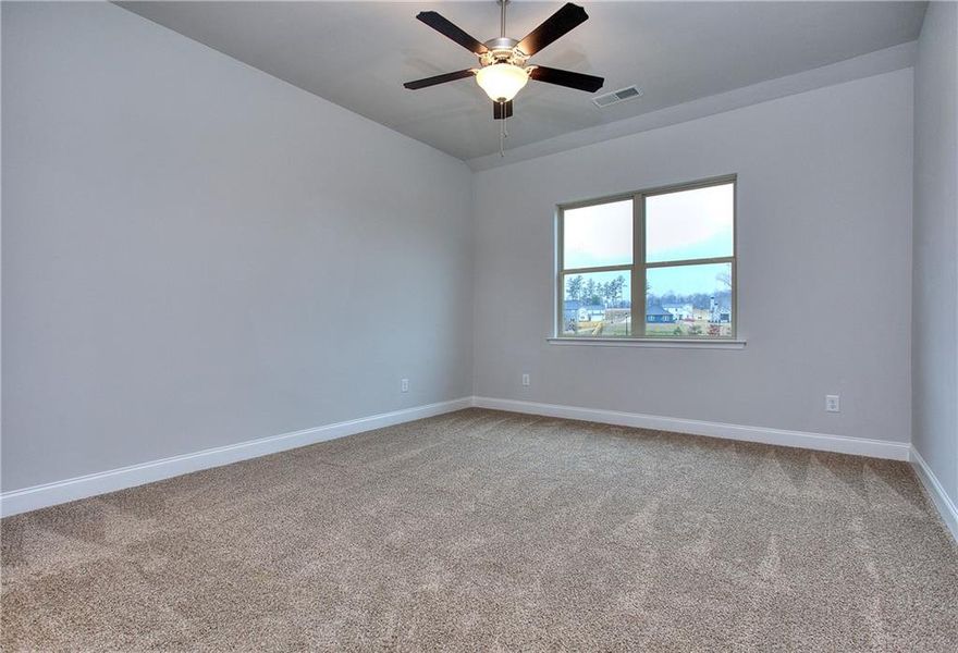 Spacious, unfurnished interior of a new home in , Homer (Image 30). Spacious, unfurnished interior of a new home in , Homer (Image 30).