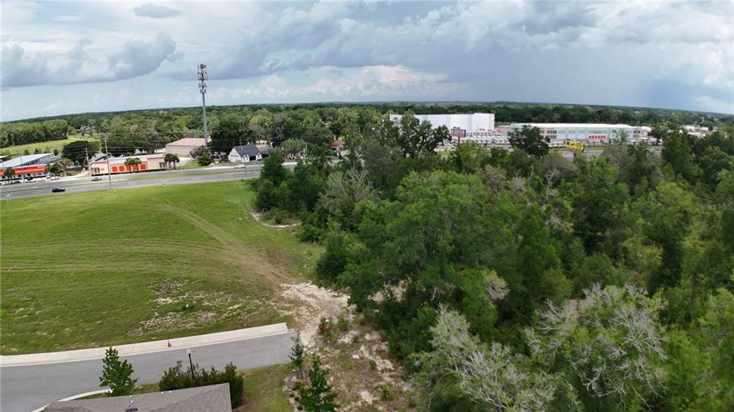 Natural landscape and outdoor views near  in Ocala (Image 27).