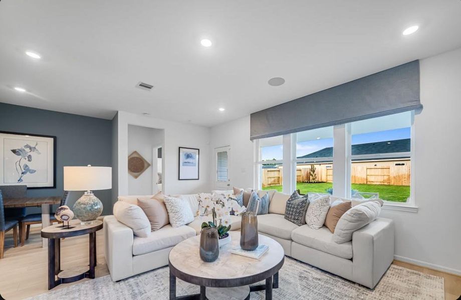 Representative Photo