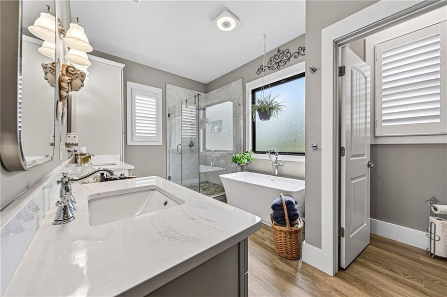 Furnished interior view inside a new home in , Jefferson (Image 38). Furnished interior view inside a new home in , Jefferson (Image 38).