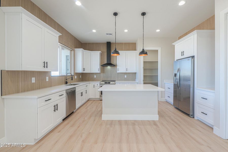 Upgraded Kitchen Upgraded Kitchen