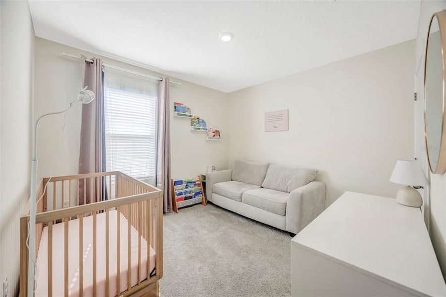 Furnished interior view inside a new home in Summerstone, Wesley Chapel (Image 5). Furnished interior view inside a new home in Summerstone, Wesley Chapel (Image 5).
