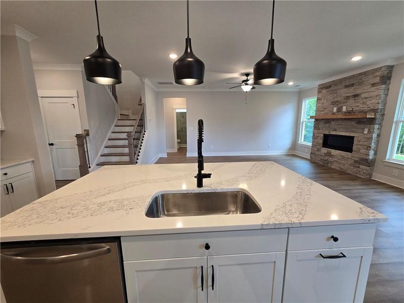 Image 38 of a home in Marble Tree.