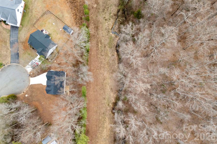 Site preparation for new homesites in , China Grove (Image 38). Site preparation for new homesites in , China Grove (Image 38).