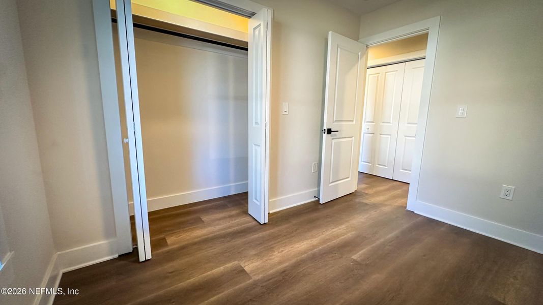 Spacious, unfurnished interior of a new home in , Yulee (Image 17). Spacious, unfurnished interior of a new home in , Yulee (Image 17).