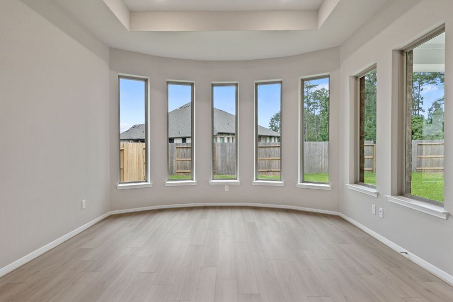 2,772sf New Home in Manvel, TX.  - Slide 9