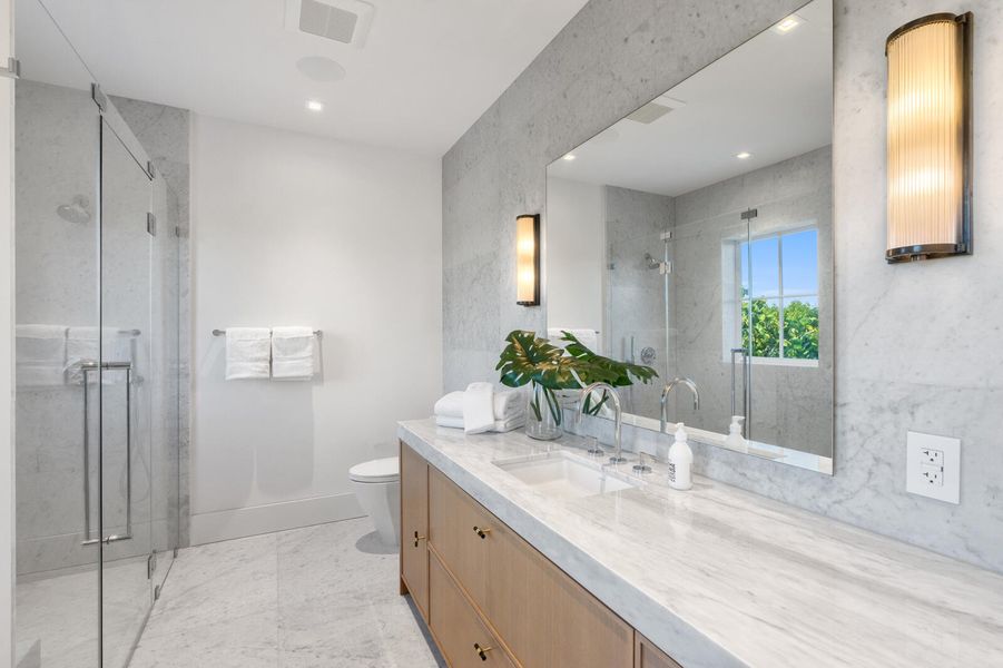 Primary Bath 2 Primary Bath 2