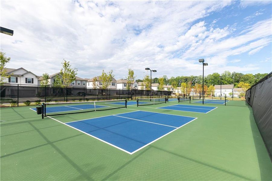 Community amenities in Madison at Buice Lake, Acworth (Image 63).