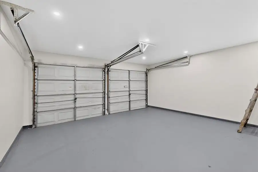 Spacious, unfurnished interior of a new home in , White Settlement (Image 22).