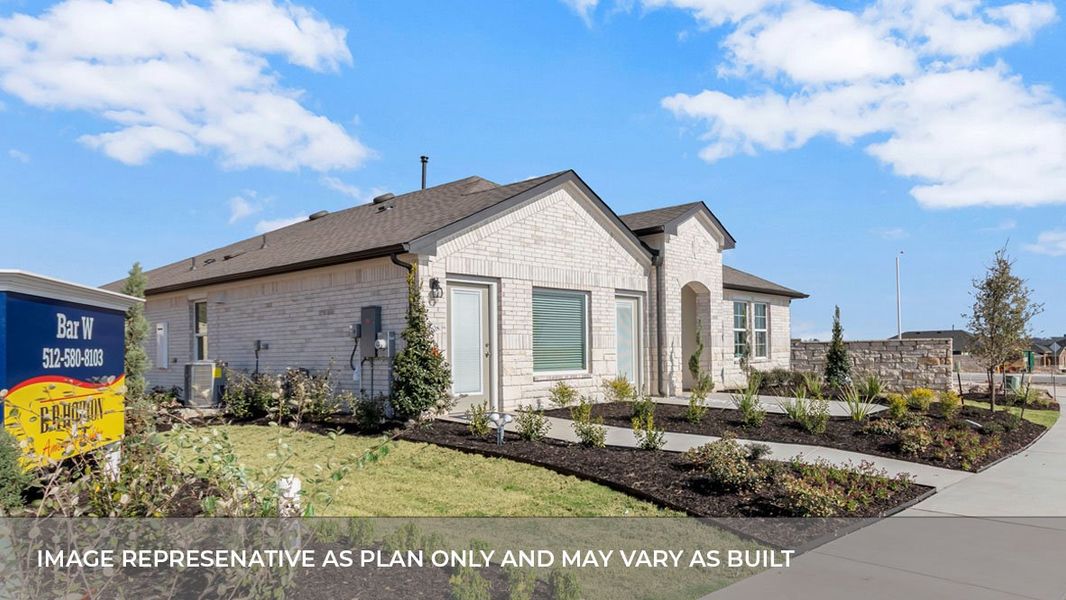 Image 28 of a home in Bar W Ranch.