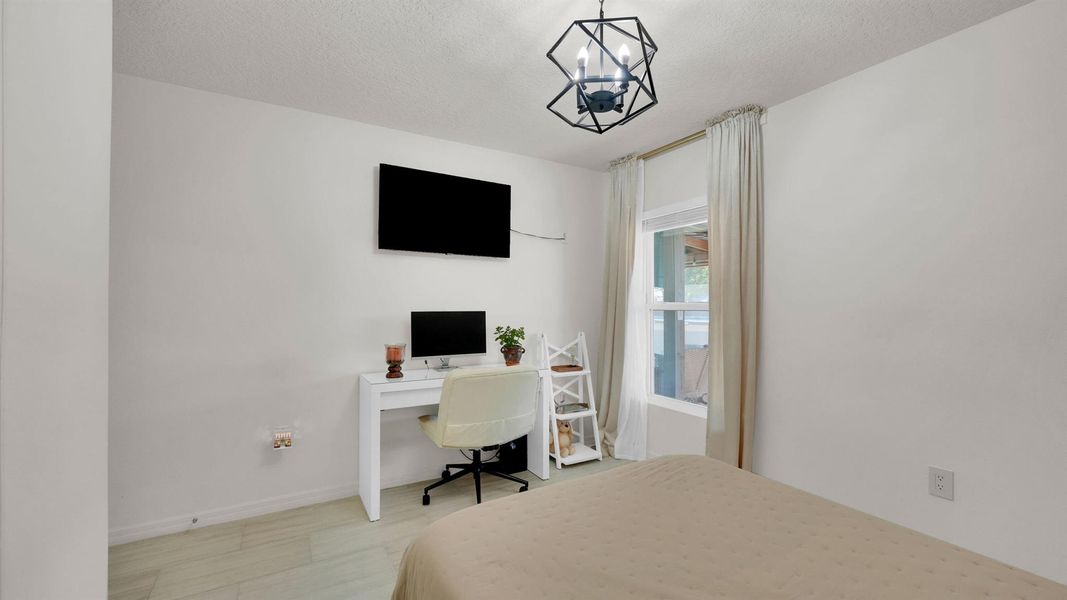 Furnished interior view inside a new home in , Port St. Lucie (Image 40). Furnished interior view inside a new home in , Port St. Lucie (Image 40).