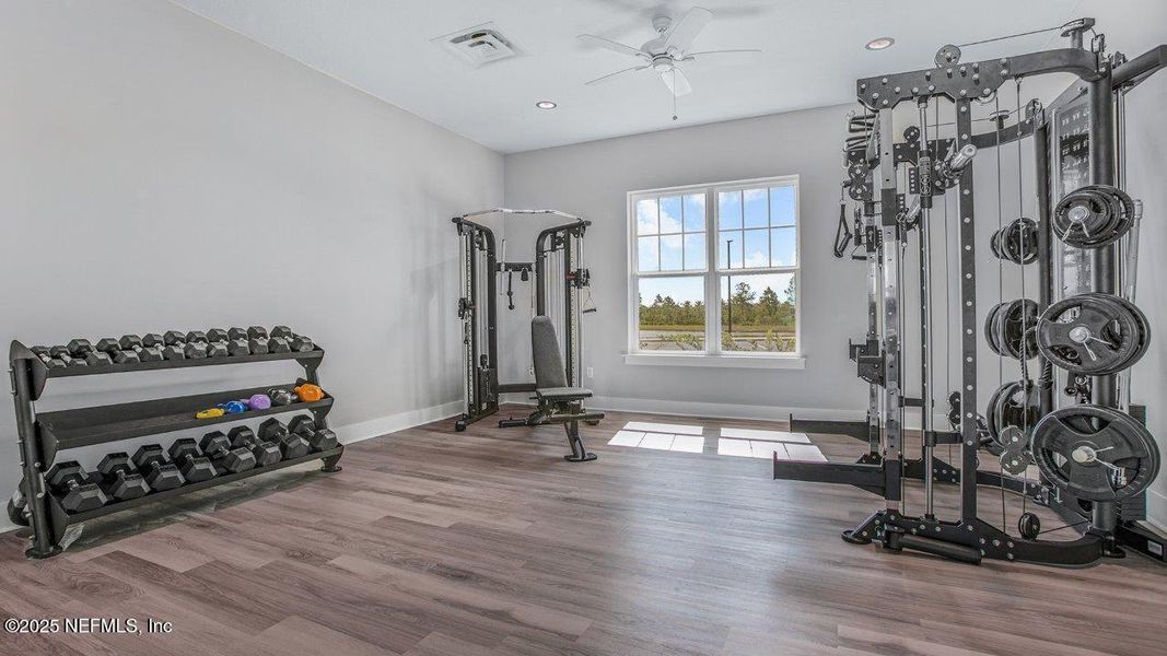 Image 43 of a home in Sawmill Branch.