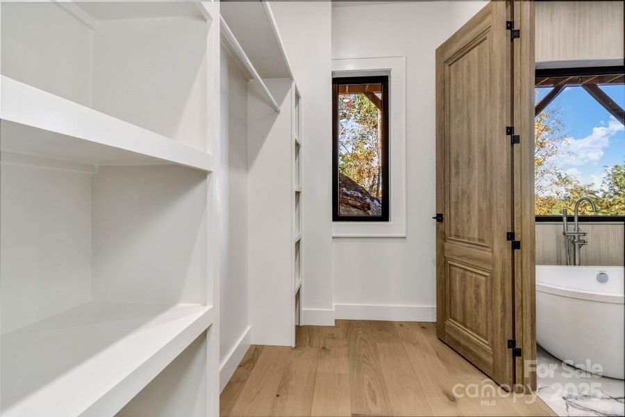 Furnished interior view inside a new home in , Arden (Image 5). Furnished interior view inside a new home in , Arden (Image 5).