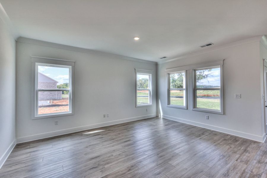 *Photo of Actual Home *Photo of Actual Home