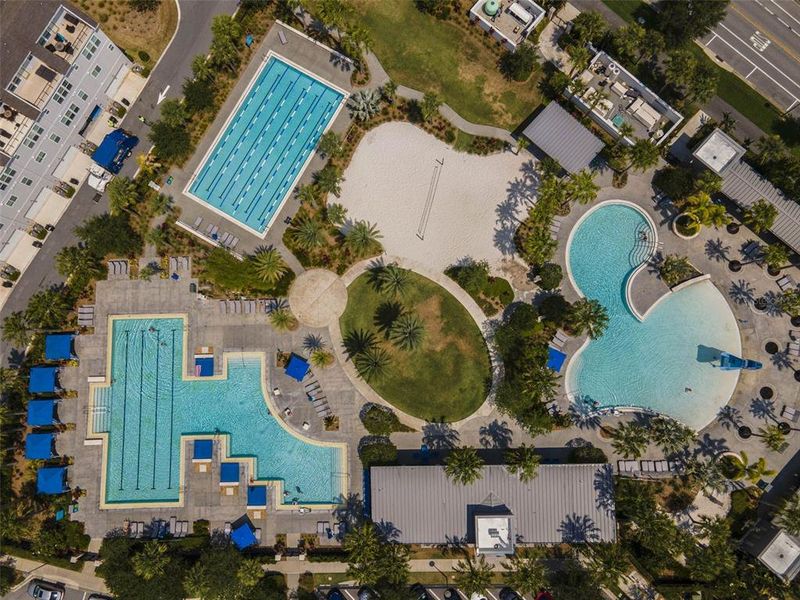 Community amenities in , Orlando (Image 62). Community amenities in , Orlando (Image 62).