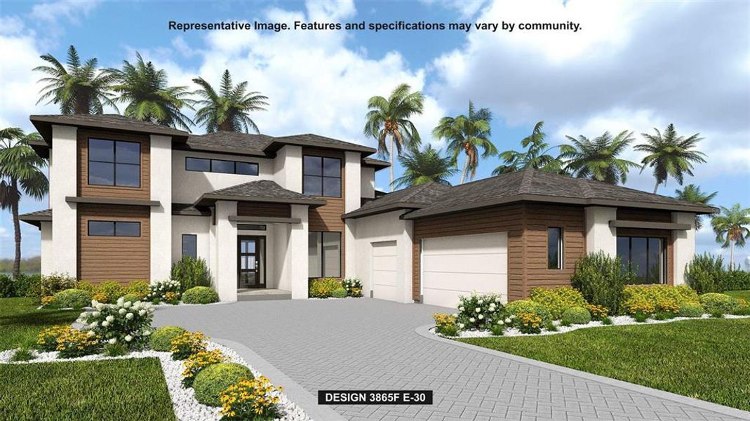 Image 5 of a home in Star Farms at Lakewood Ranch. Image 5 of a home in Star Farms at Lakewood Ranch.