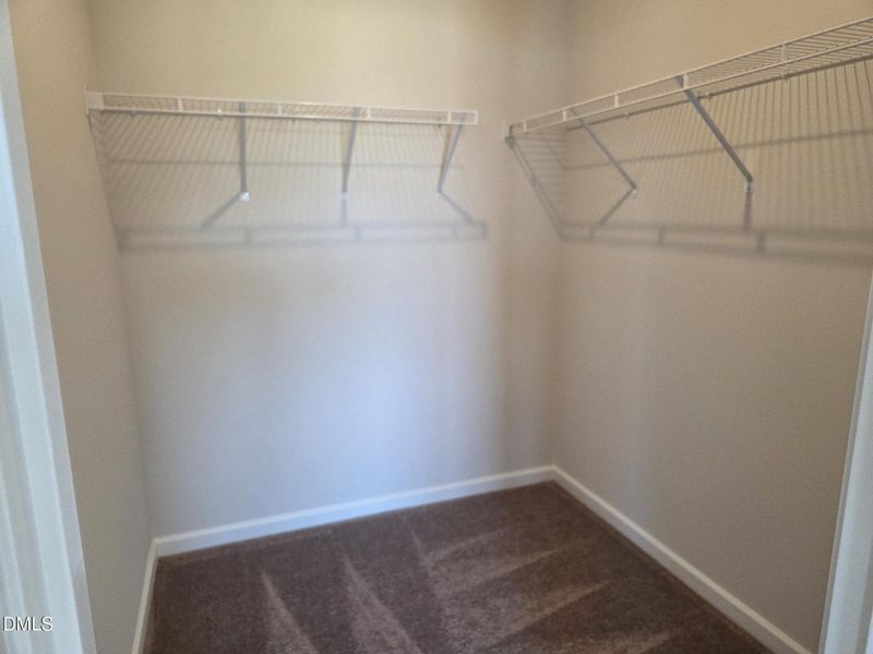 Closet Closet