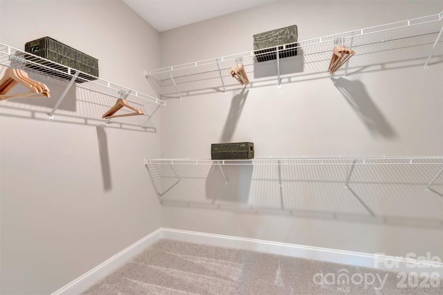 Owner's suite