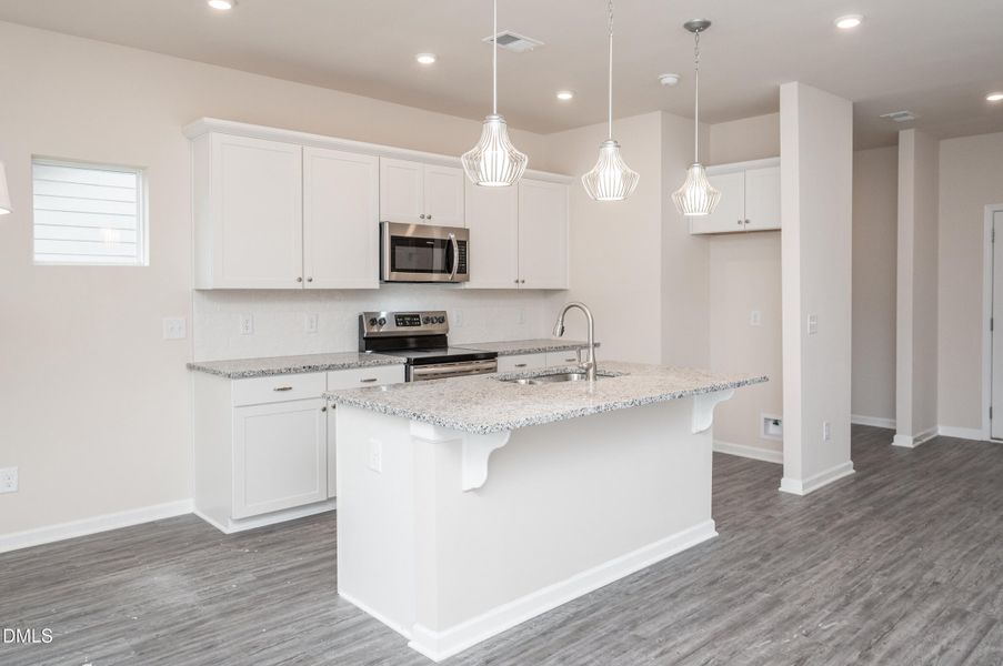 Representational Photo