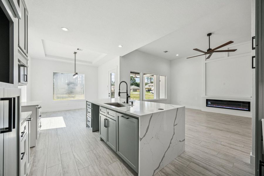 Here you can see the great functionality in this floorplan. Here you can see the great functionality in this floorplan.