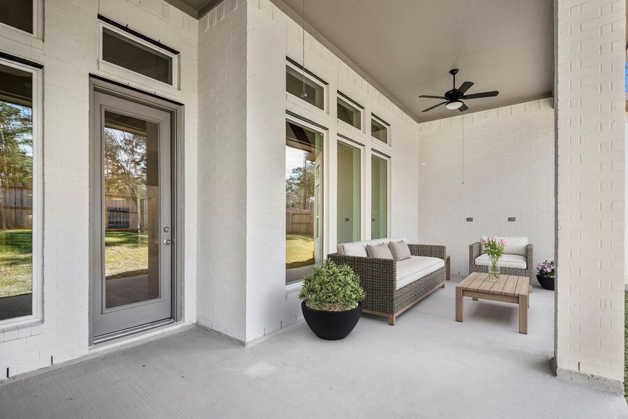 Image 39 of a home in The Woodlands Hills. Image 39 of a home in The Woodlands Hills.