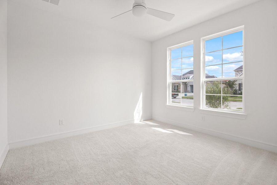 Extra Suite (*Photo not of actual home and used for illustration purposes only.) Extra Suite (*Photo not of actual home and used for illustration purposes only.)