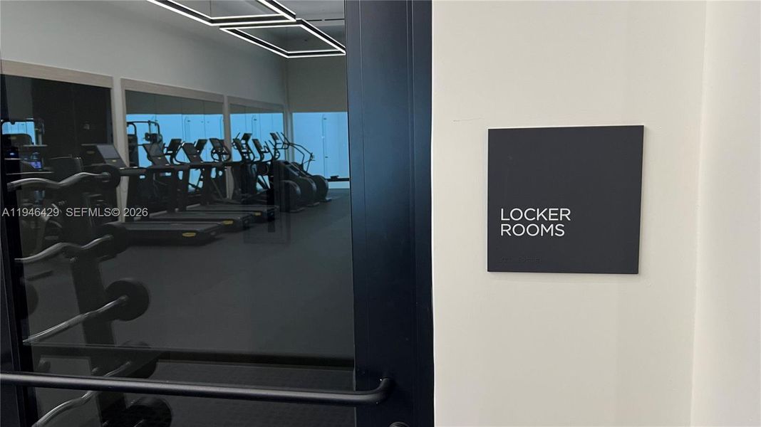 Close-up of interior finishes inside a home in , Miami (Image 23).