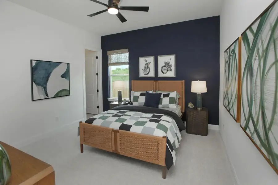 Overlook Bedroom 2