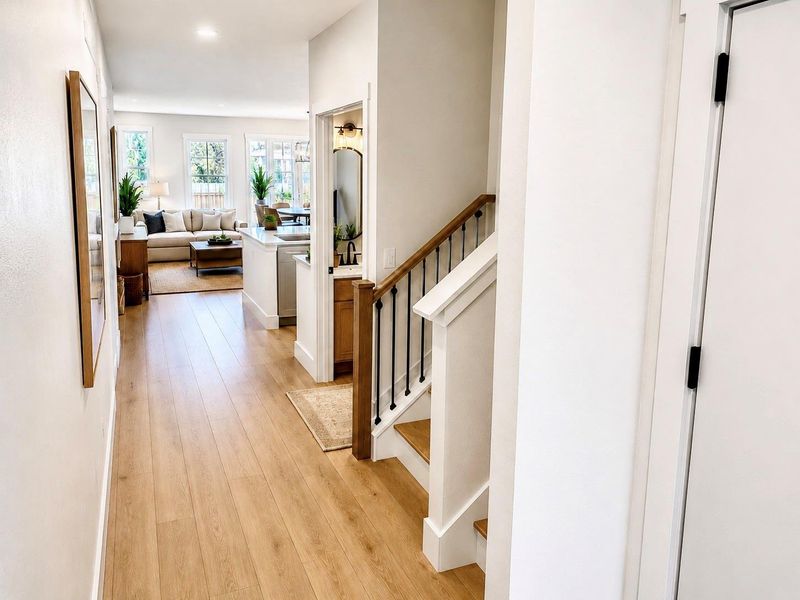 * Photo rendering shown as home is currently under construction | Final appearance may vary *