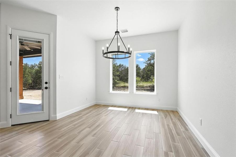 Spacious, unfurnished interior of a new home in , Weatherford (Image 21). Spacious, unfurnished interior of a new home in , Weatherford (Image 21).