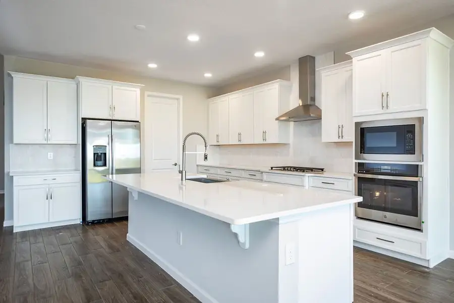 Kitchen Kitchen