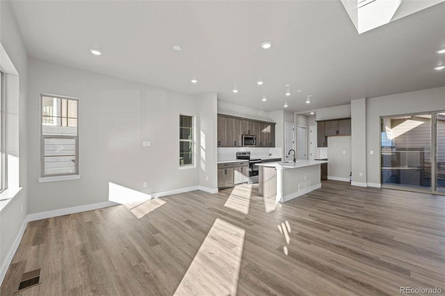 Image 43 of a home in Painted Prairie. Image 43 of a home in Painted Prairie.