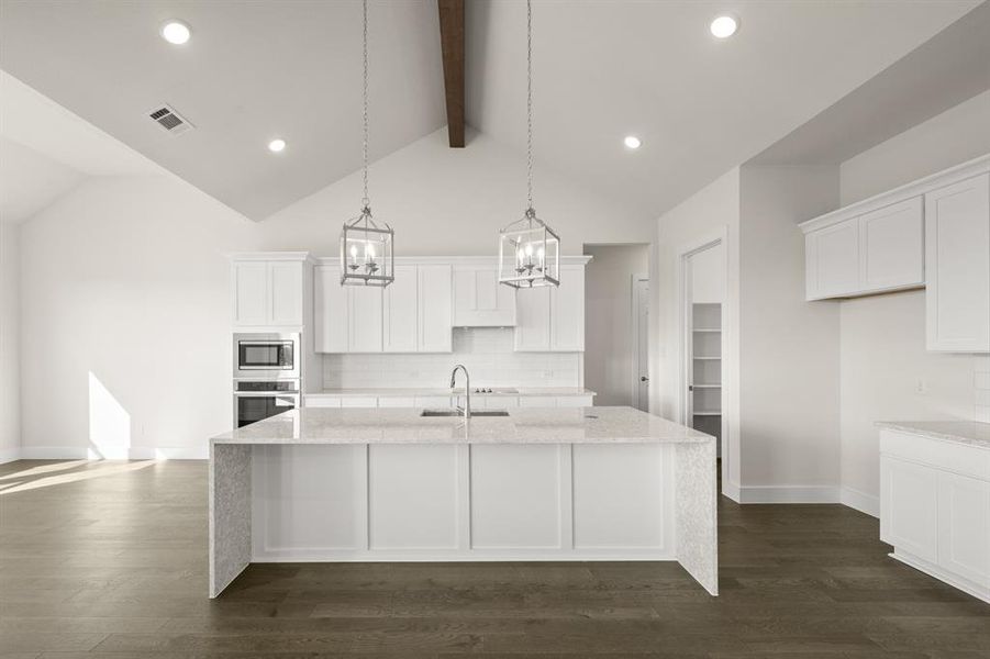 1300 Greenridge- Kitchen-2