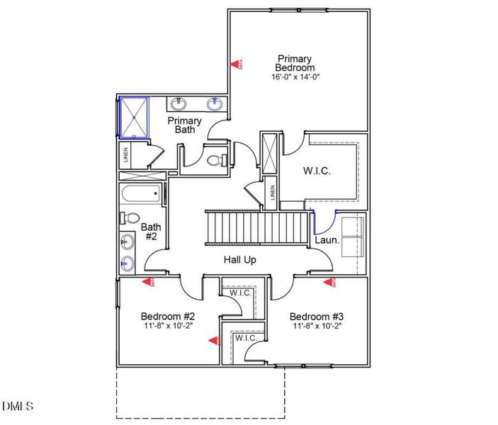 RWK 320 2nd Floor RWK 320 2nd Floor
